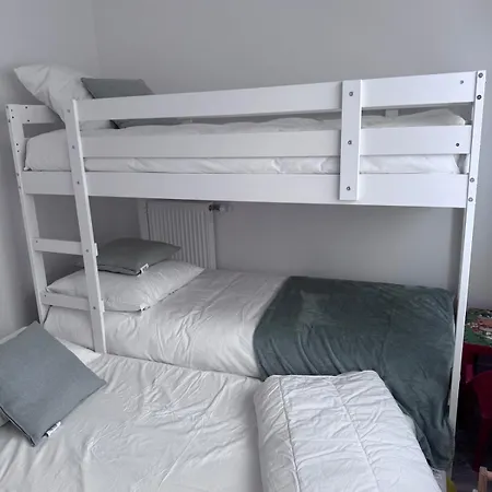 Apartment Le Grand Nid De