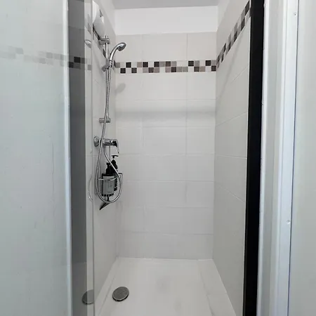 Le Grand Nid De Apartment *