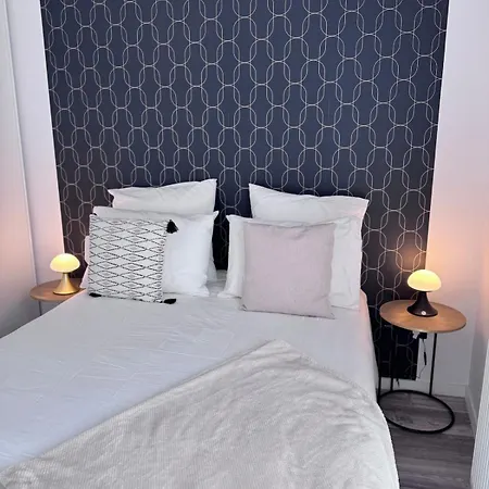 Le Grand Nid De Apartment