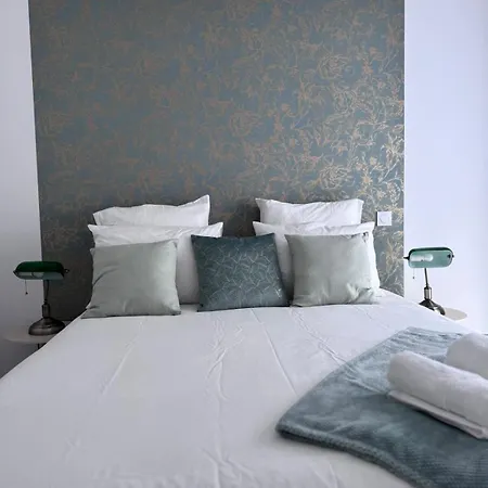 Apartment Le Grand Nid De