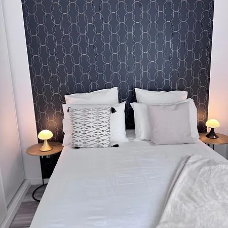 Le Grand Nid De Apartment