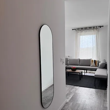 Le Grand Nid De Apartment *
