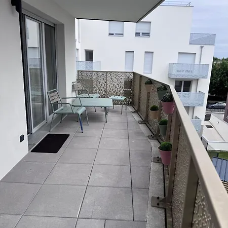 Apartment Le Grand Nid De *
