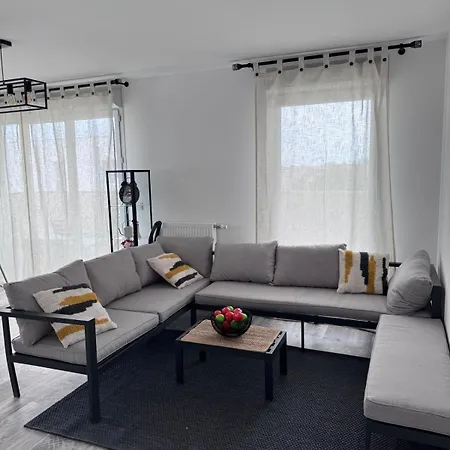 Apartment Le Grand Nid De Combs-la-Ville