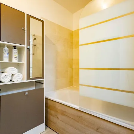 Le Grand Nid De Apartment